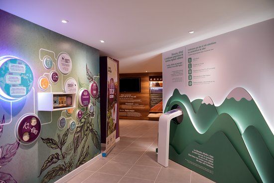 Toucan Coffee Museum